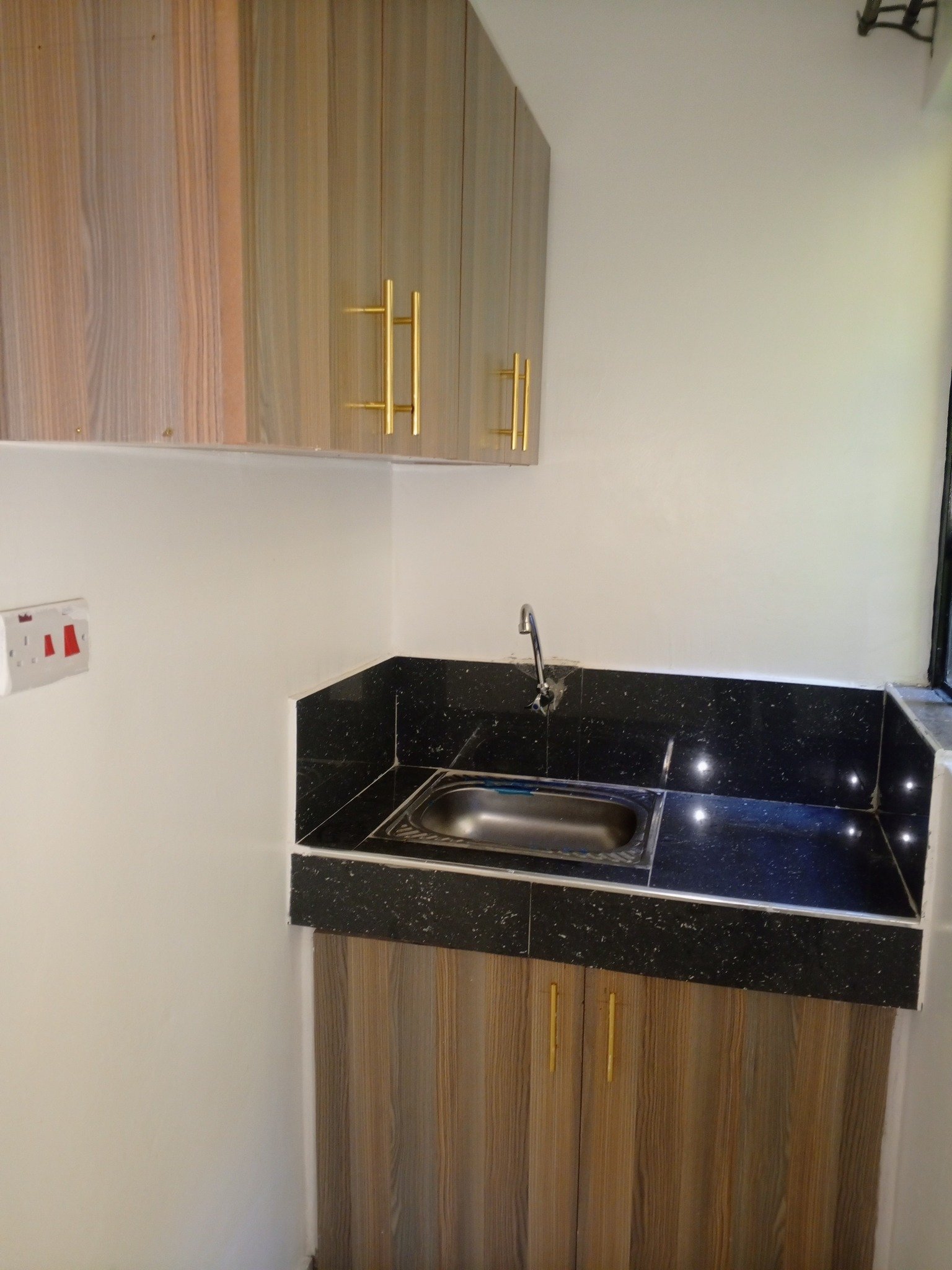 1 Bedroom Apartment To Let – Kasarani Clay City