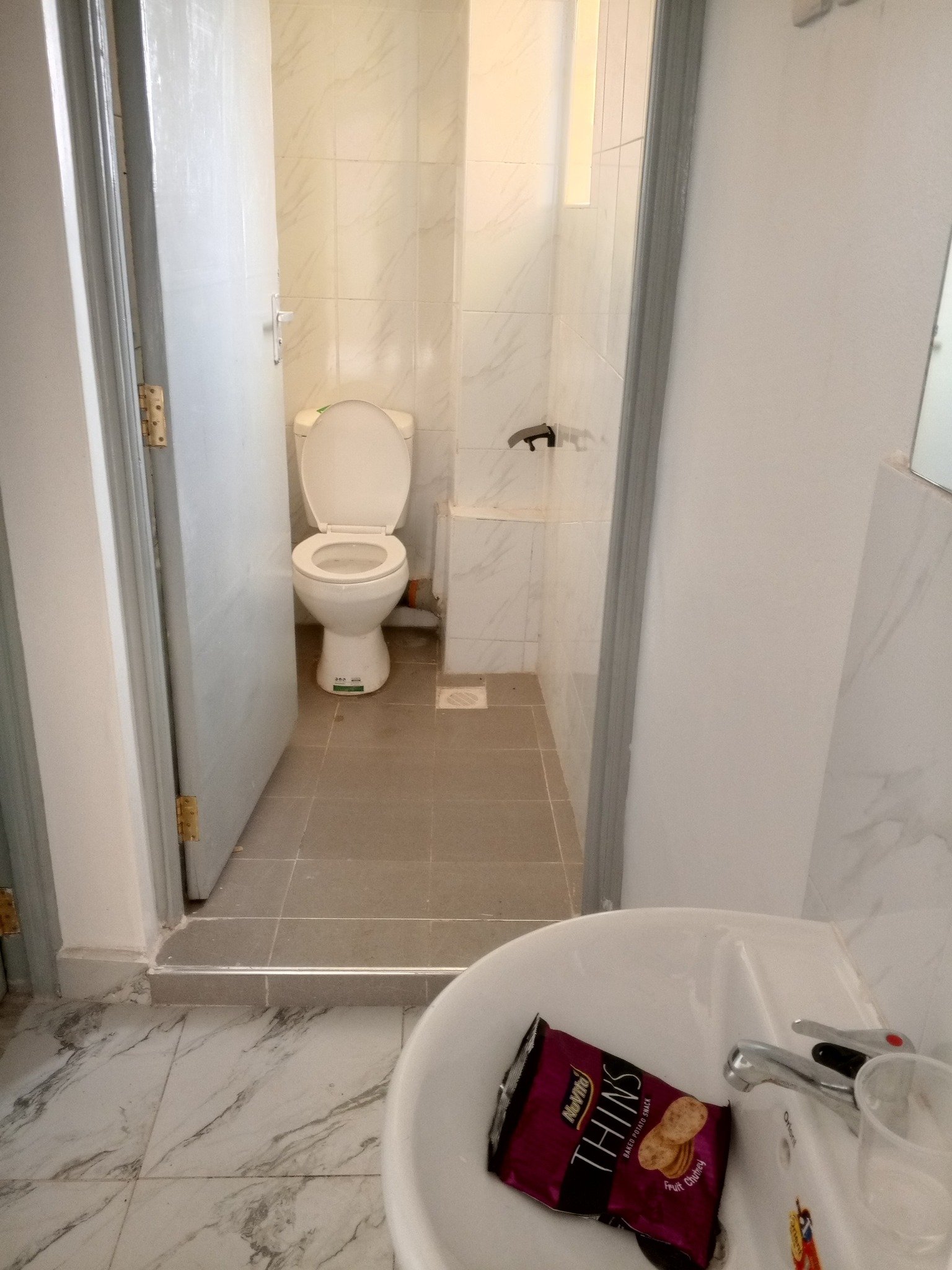 1 Bedroom Apartment To Let – Kasarani Clay City