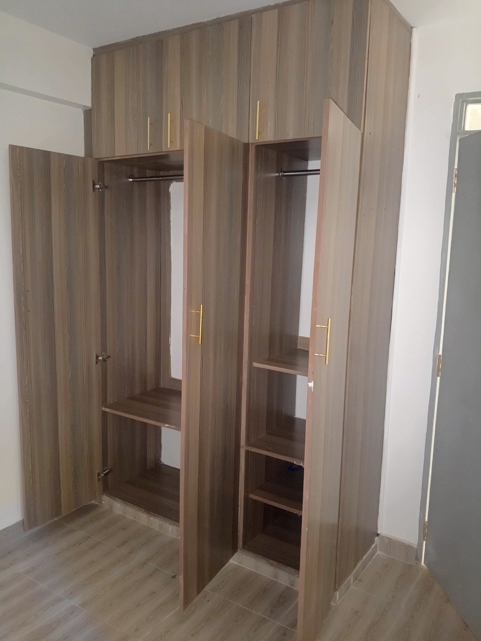 1 Bedroom Apartment To Let – Kasarani Clay City