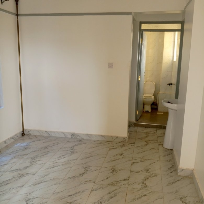 1 Bedroom Apartment To Let – Kasarani Clay City