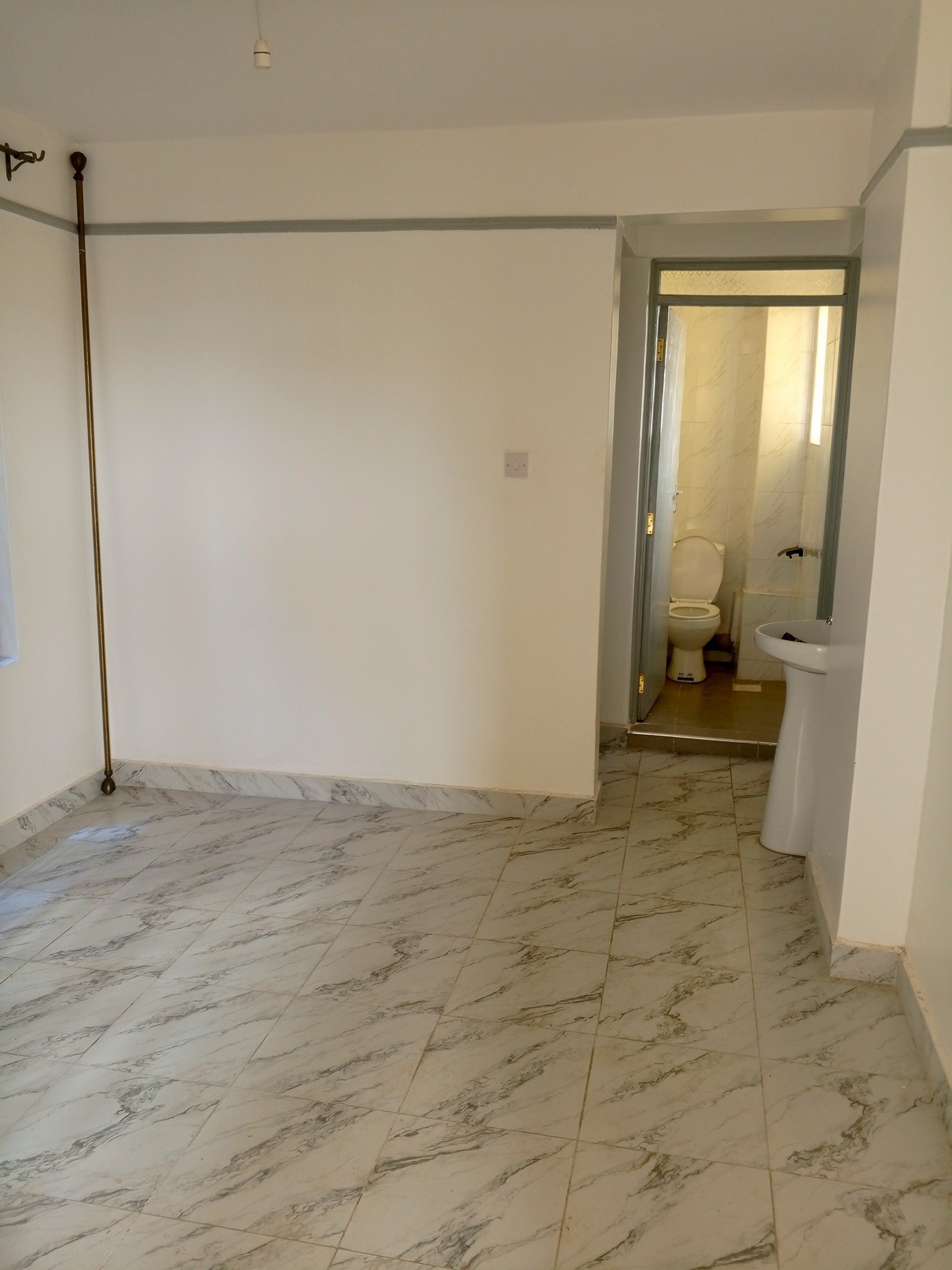 1 Bedroom Apartment To Let – Kasarani Clay City