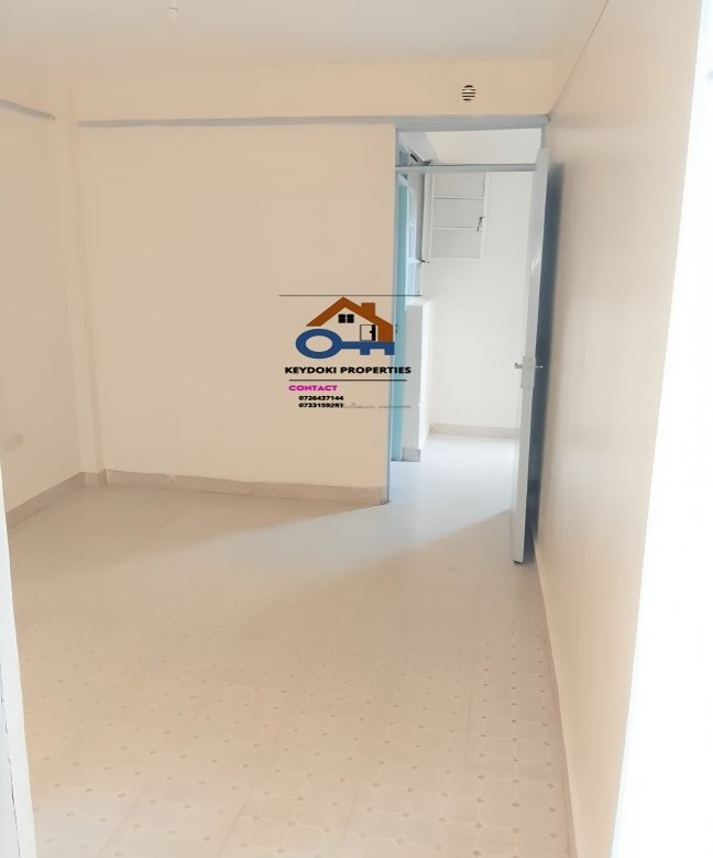 1 Bedroom Apartment To Let – Kasarani Garage