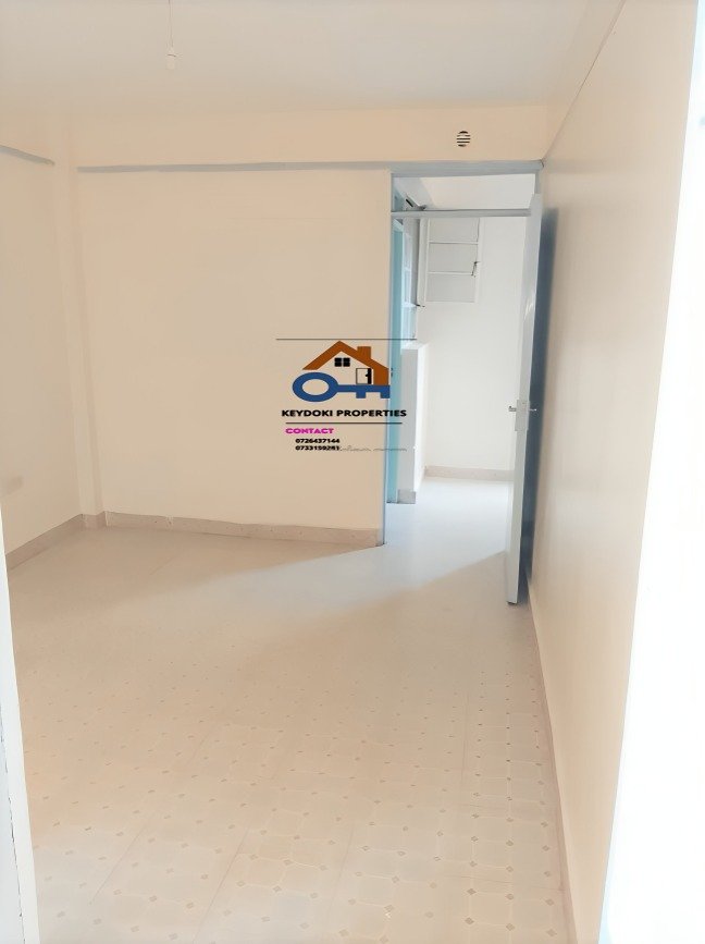 1 Bedroom Apartment To Let – Kasarani Garage
