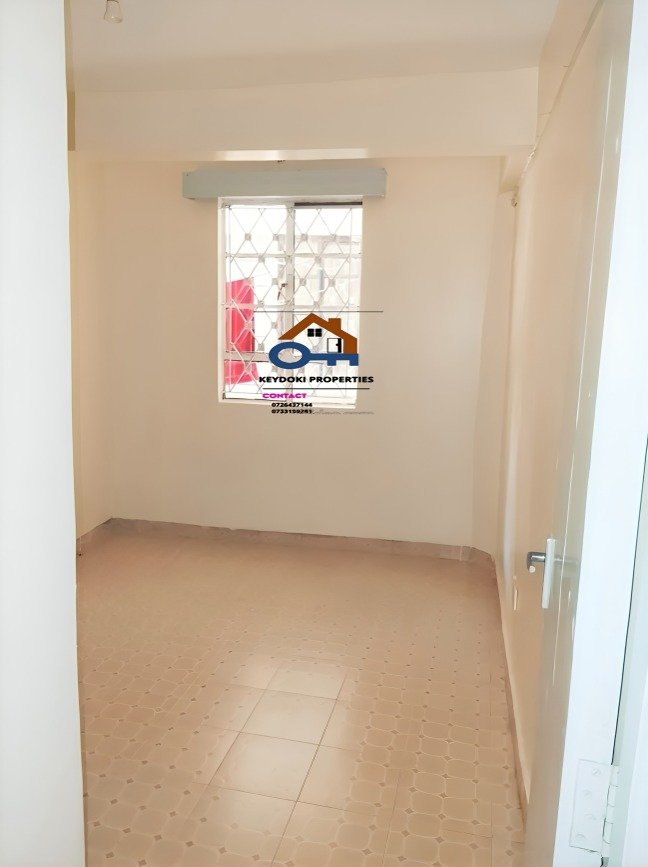 1 Bedroom Apartment To Let – Kasarani Garage