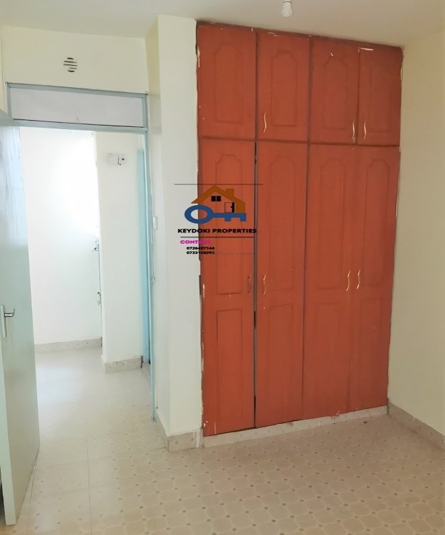 1 Bedroom Apartment To Let – Kasarani Garage
