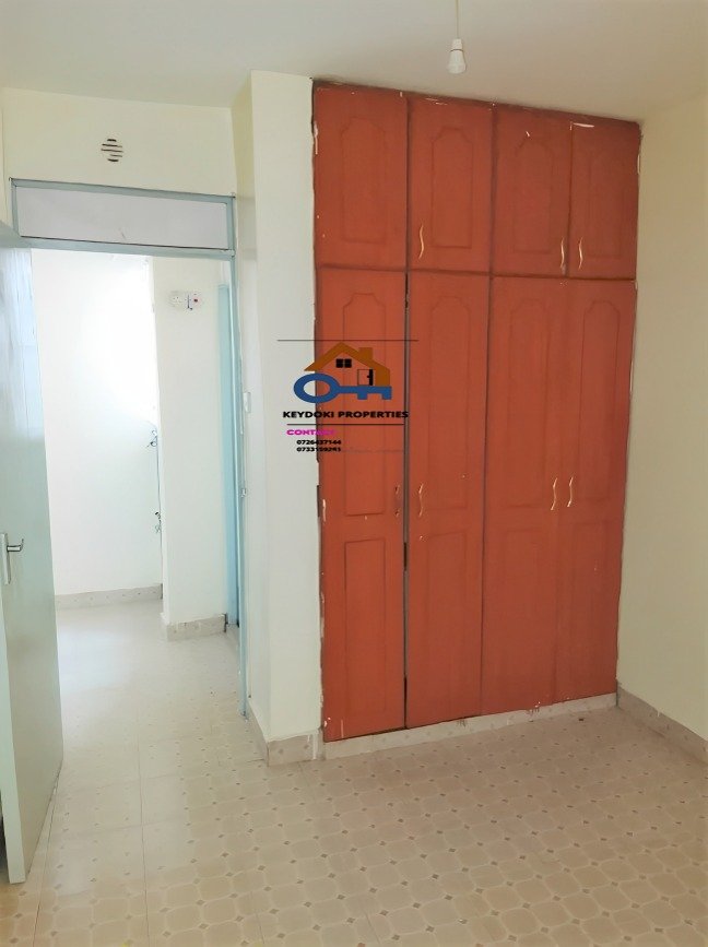 1 Bedroom Apartment To Let – Kasarani Garage