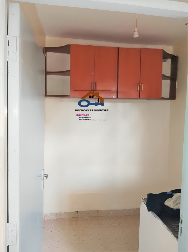 1 Bedroom Apartment To Let – Kasarani Garage
