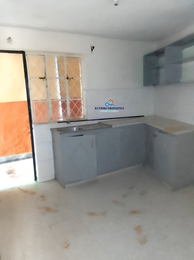 1 Bedroom Apartment To Let – Kasarani Seasons (PCEA)