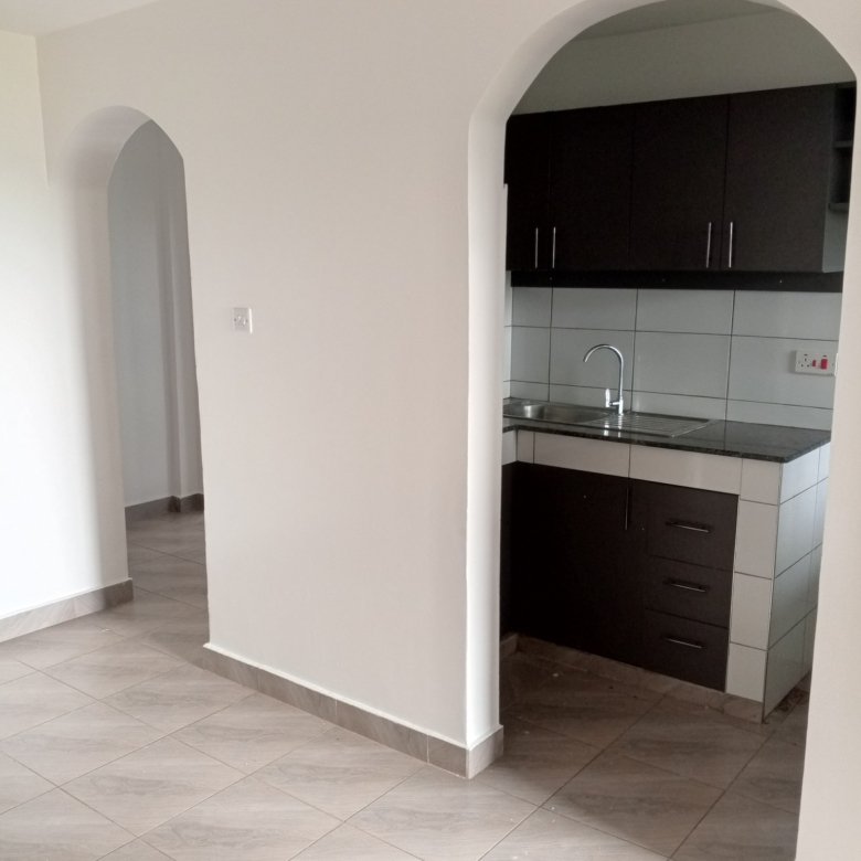 1 Bedroom Apartment To Let – Mirema Springs