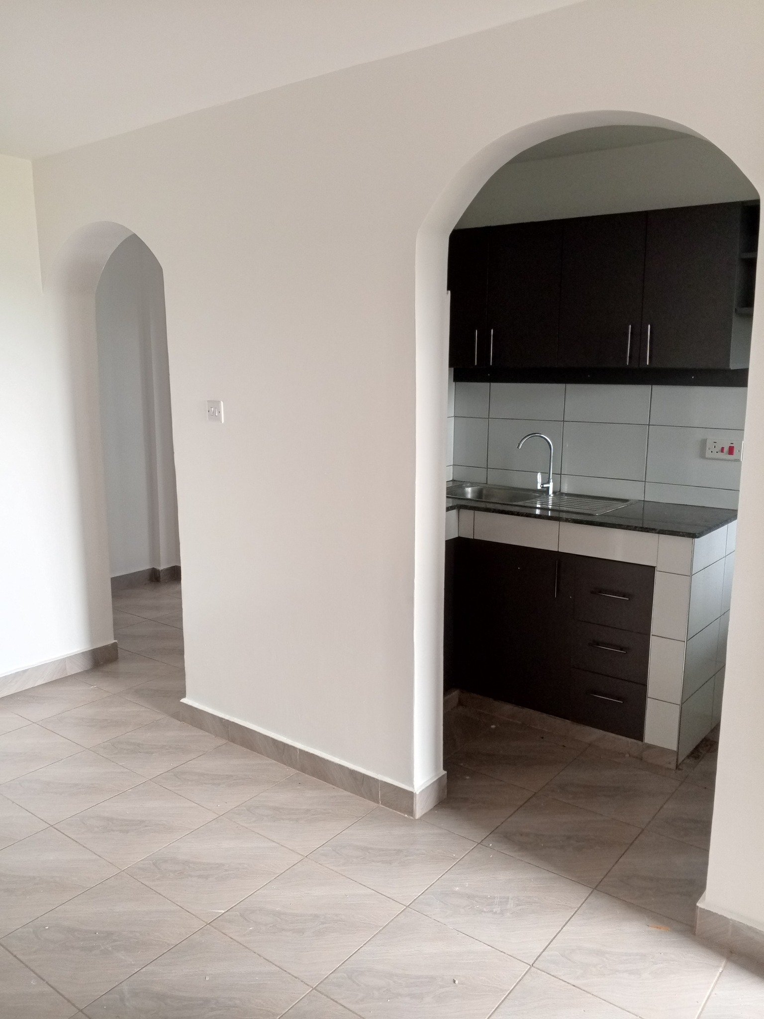 1 Bedroom Apartment To Let – Mirema Springs