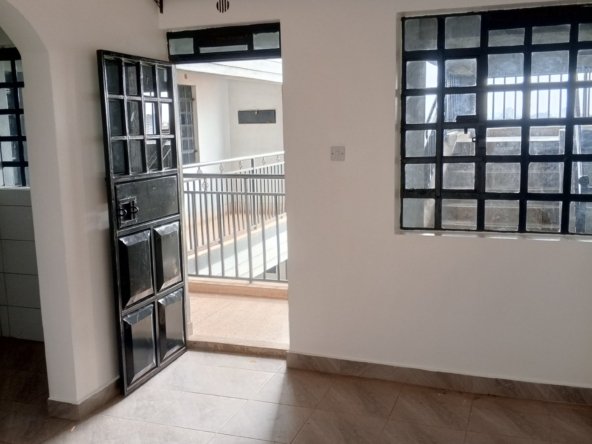 1 Bedroom Apartment To Let – Mirema Springs