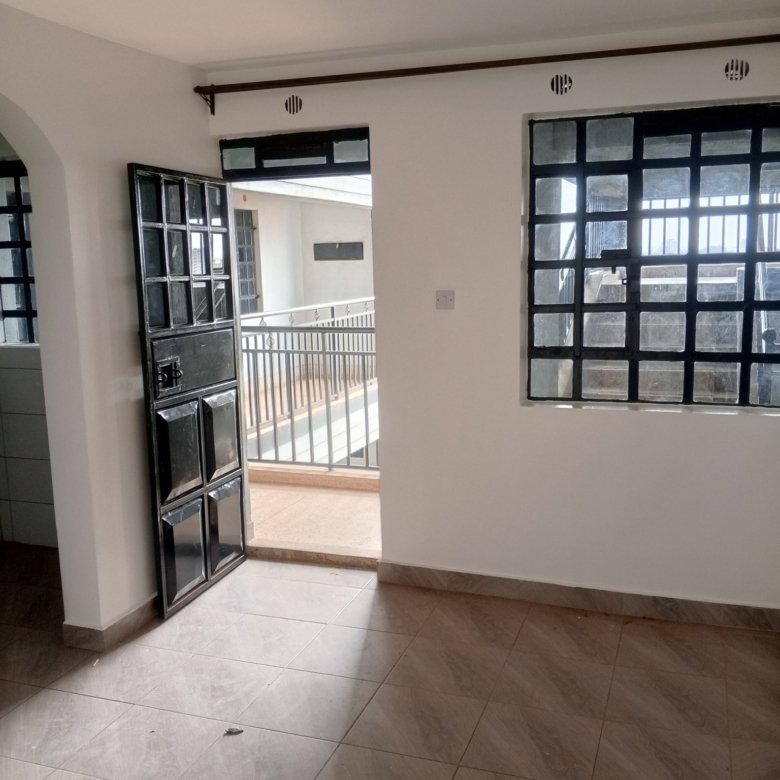 1 Bedroom Apartment To Let – Mirema Springs