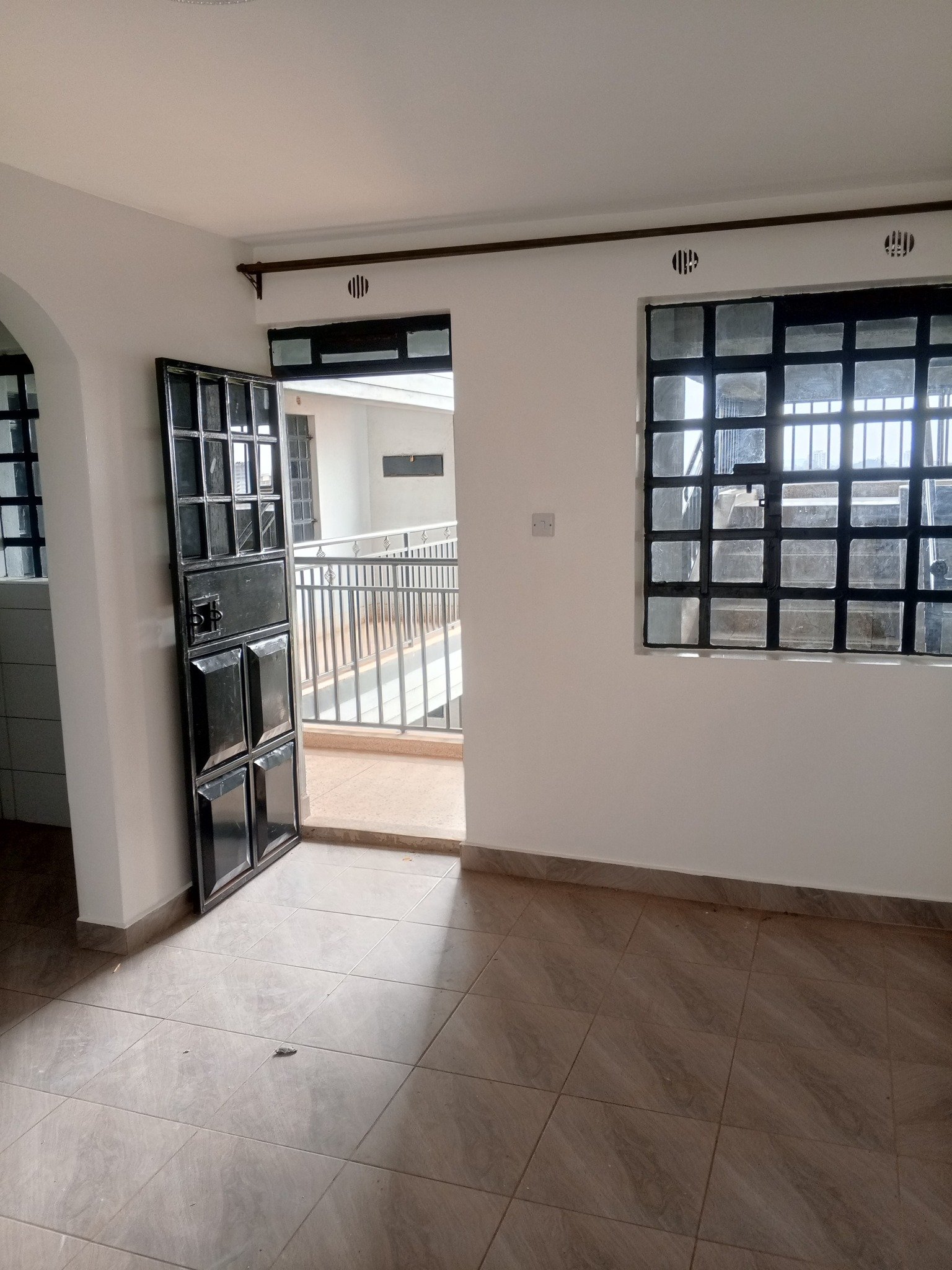 1 Bedroom Apartment To Let – Mirema Springs