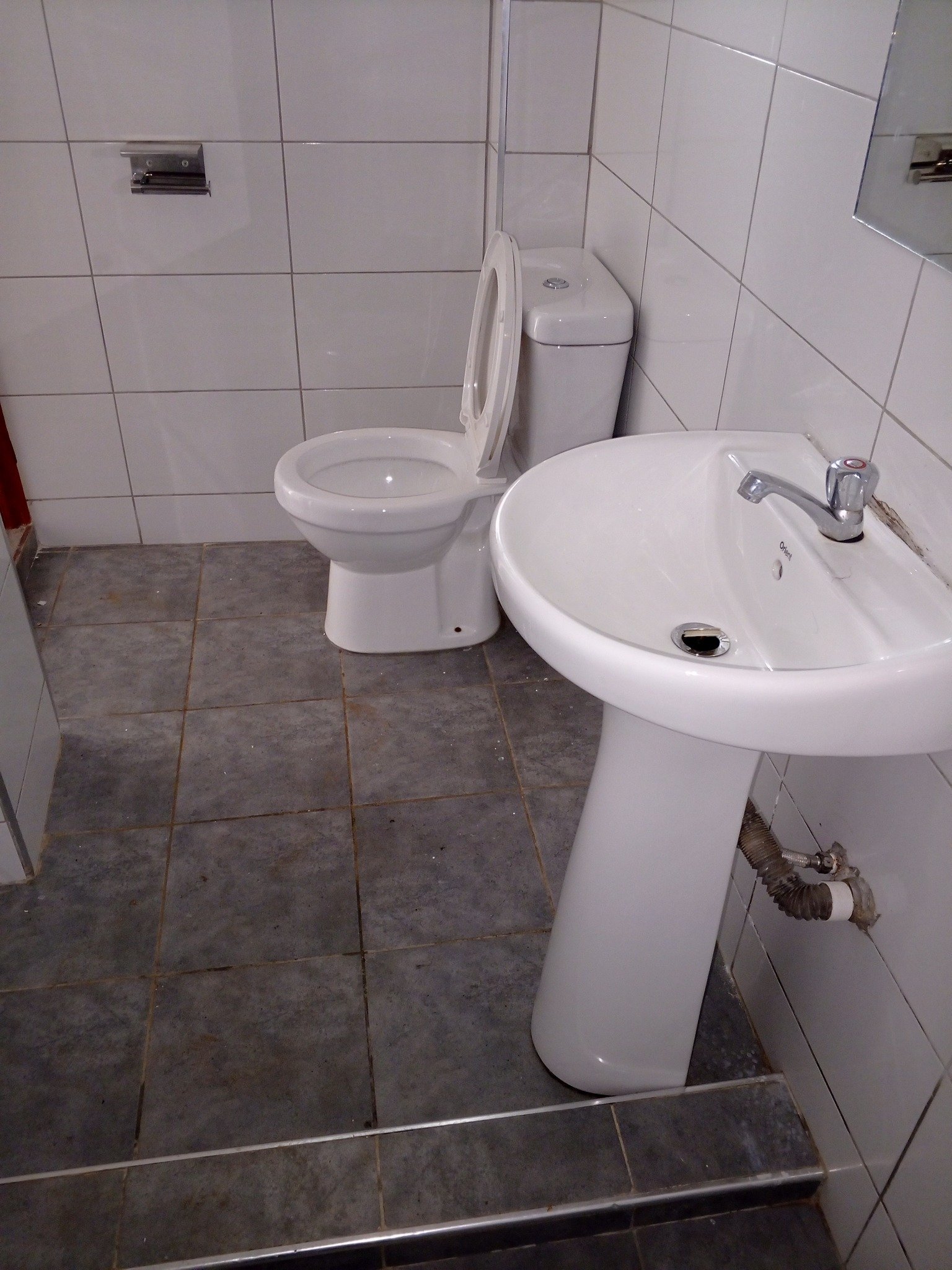 1 Bedroom Apartment To Let – Mirema Springs