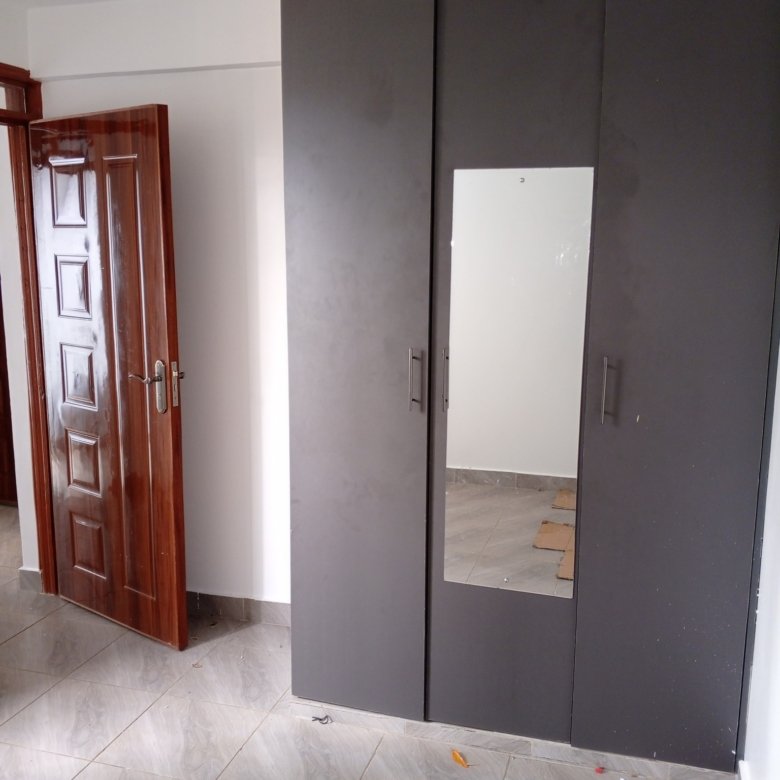 1 Bedroom Apartment To Let – Mirema Springs