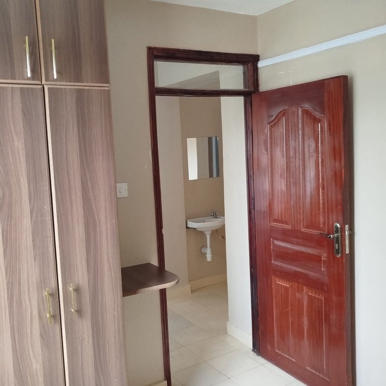 1 Bedroom Apartment To Let – Roysambu Zimmerman