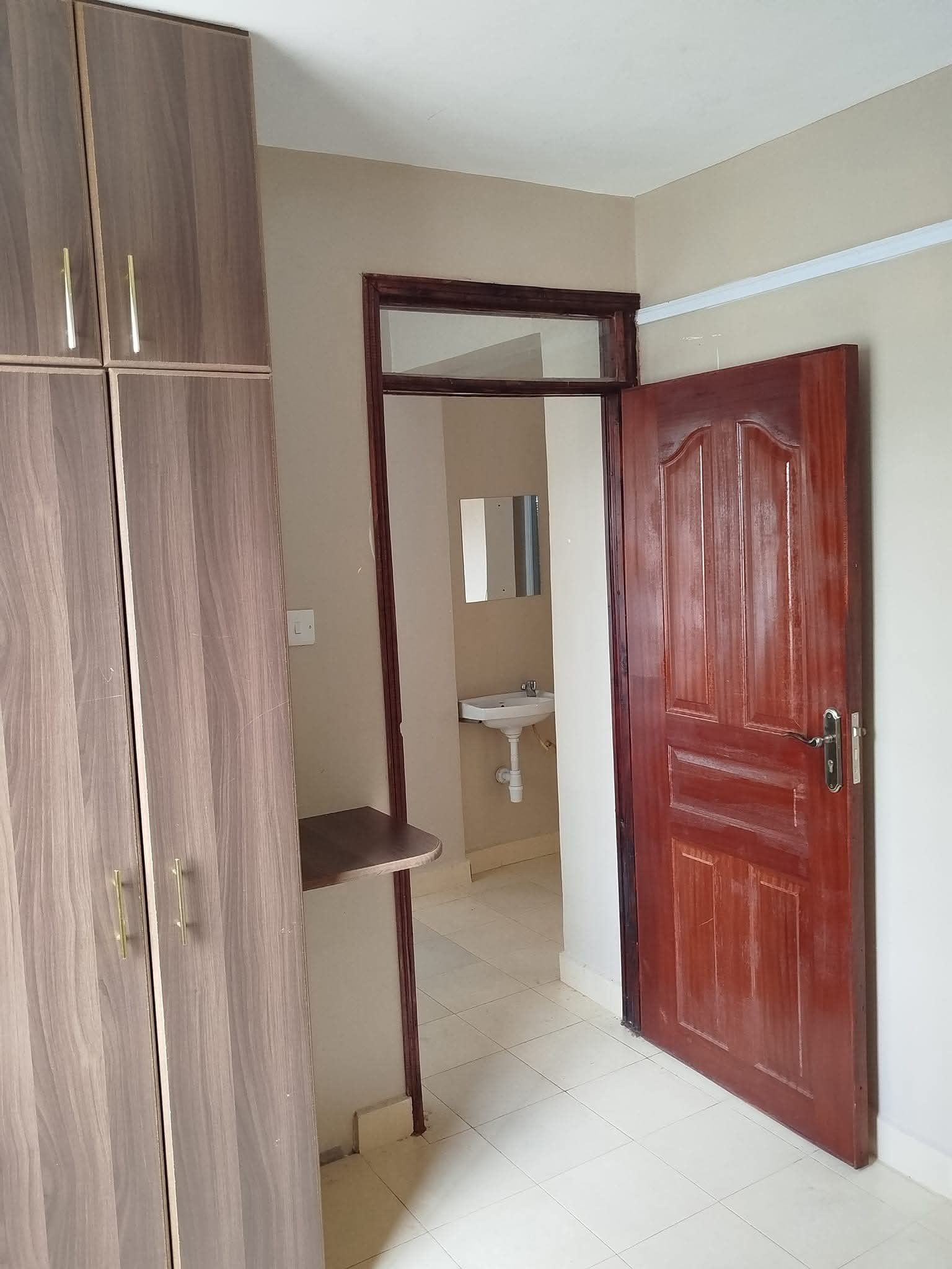 1 Bedroom Apartment To Let – Roysambu Zimmerman
