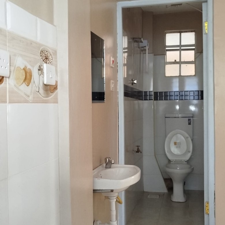 1 Bedroom Apartment To Let – Roysambu Zimmerman