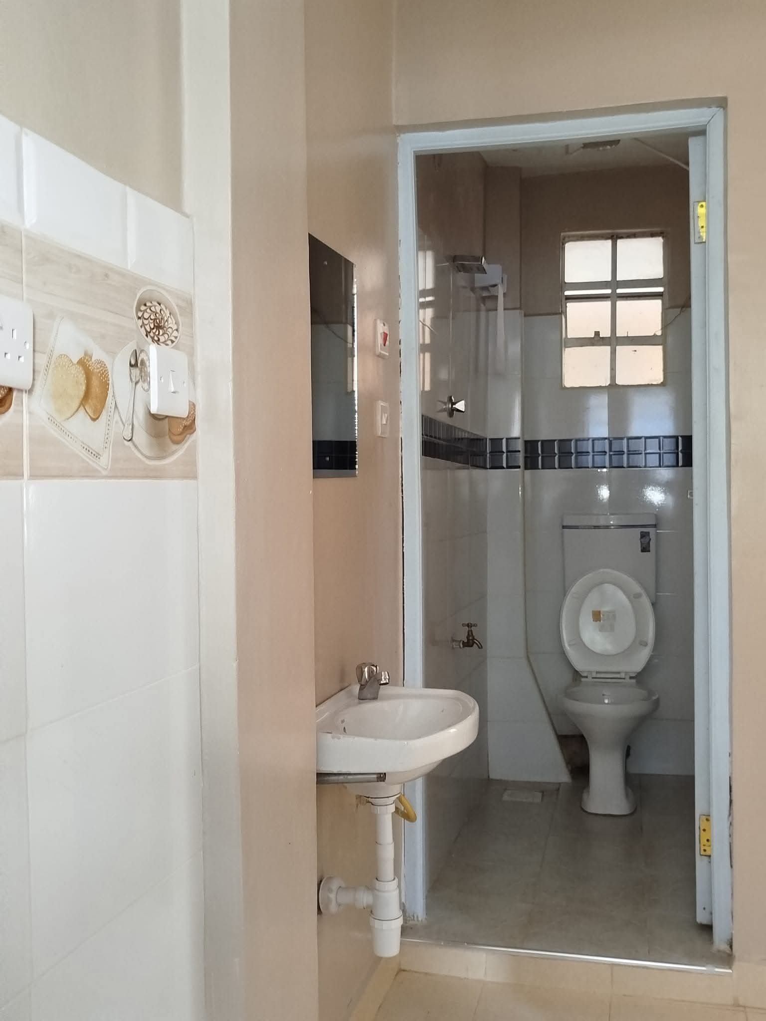 1 Bedroom Apartment To Let – Roysambu Zimmerman