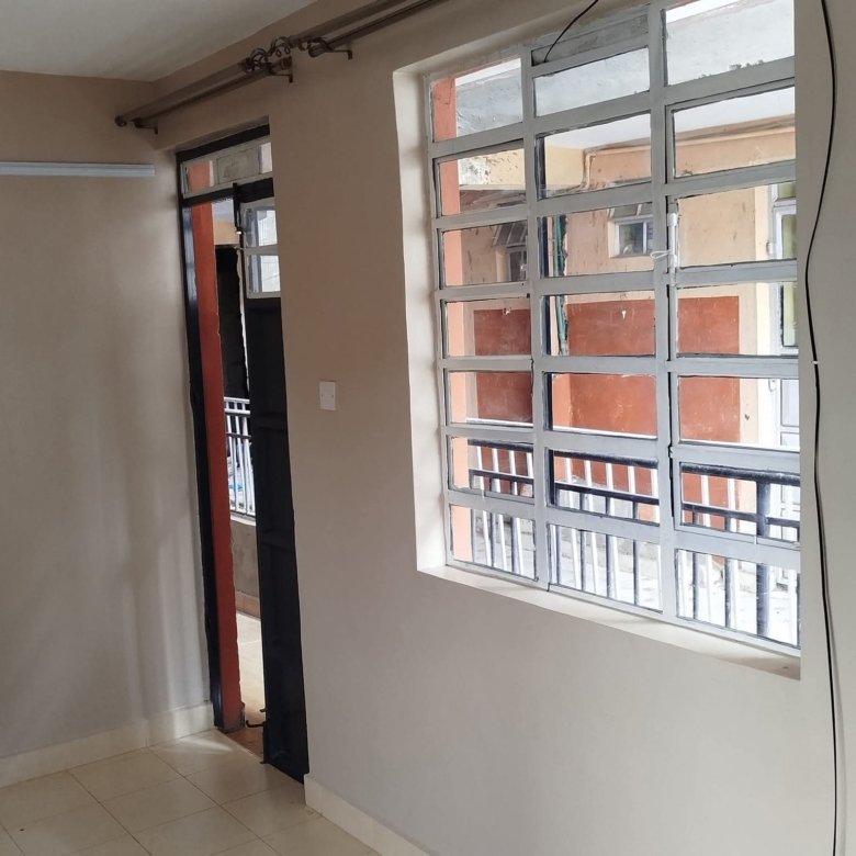 1 Bedroom Apartment To Let – Roysambu Zimmerman