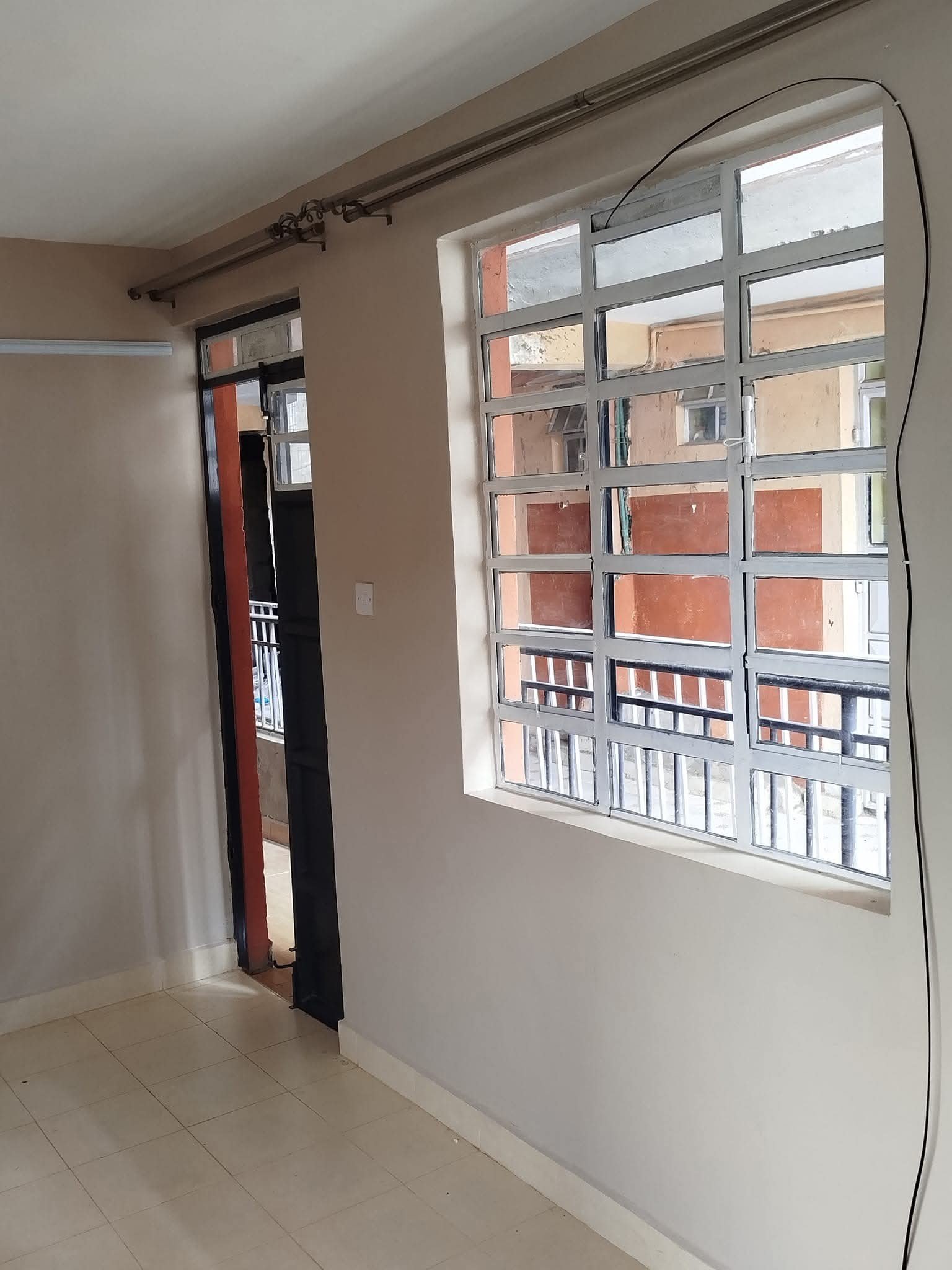 1 Bedroom Apartment To Let – Roysambu Zimmerman