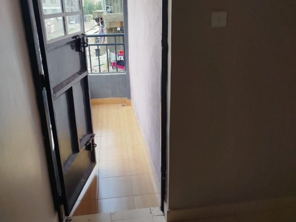 1 Bedroom Apartment To Let – Roysambu Zimmerman