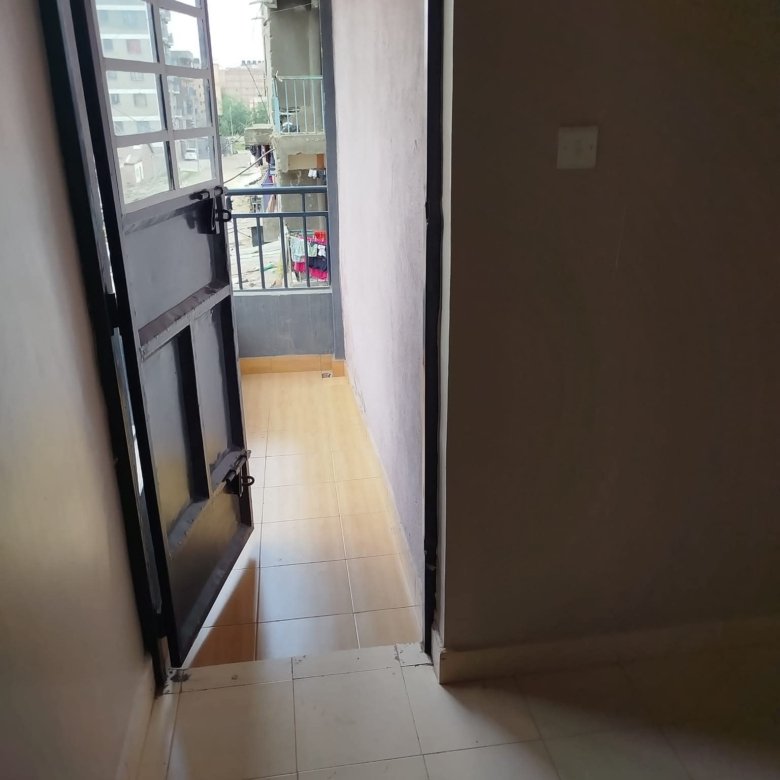 1 Bedroom Apartment To Let – Roysambu Zimmerman