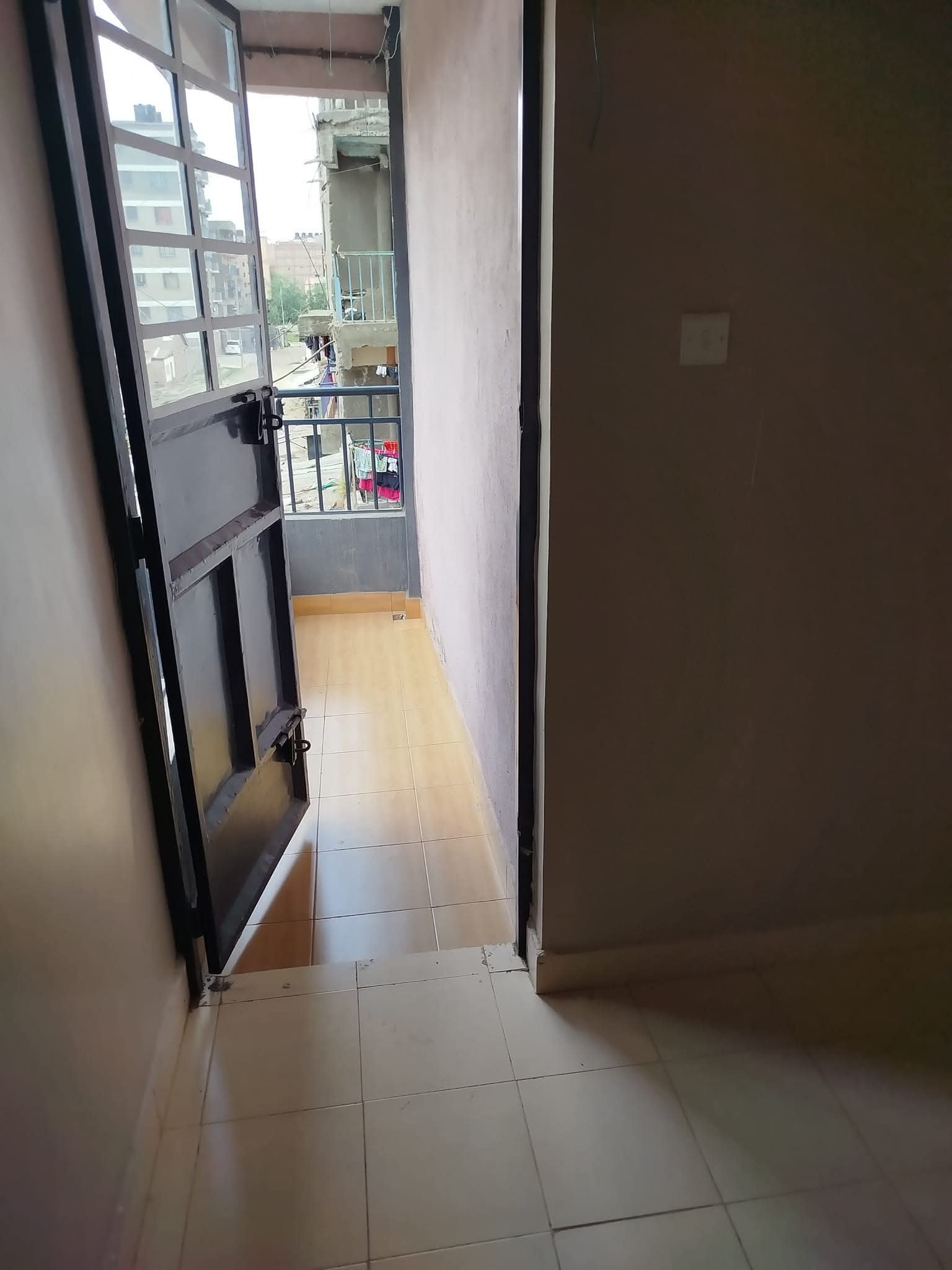 1 Bedroom Apartment To Let – Roysambu Zimmerman