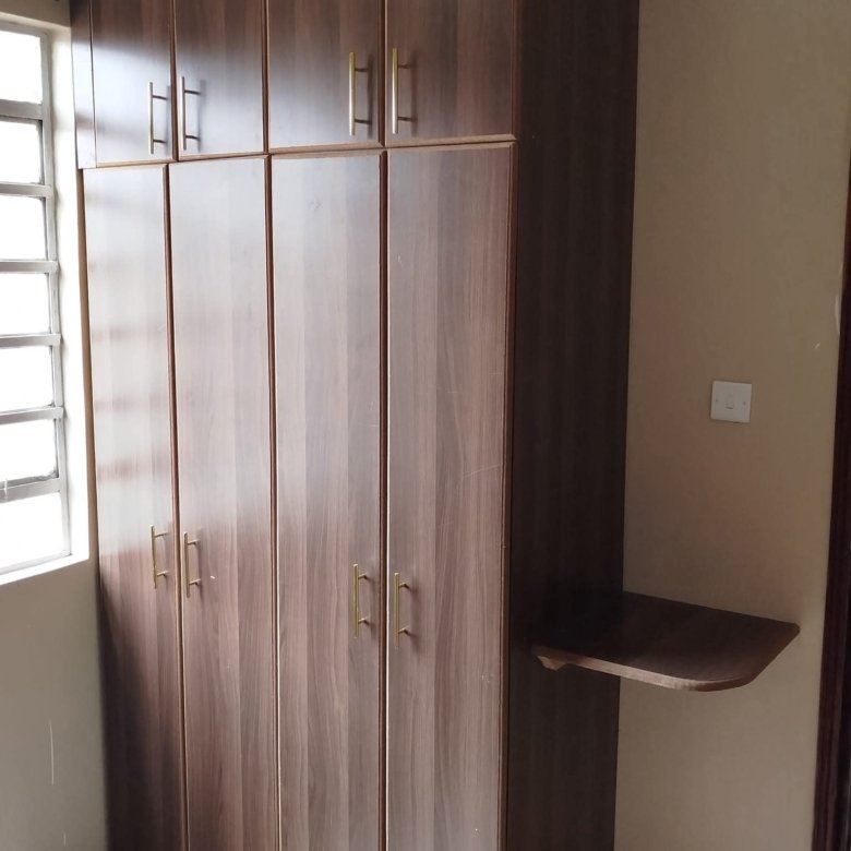 1 Bedroom Apartment To Let – Roysambu Zimmerman