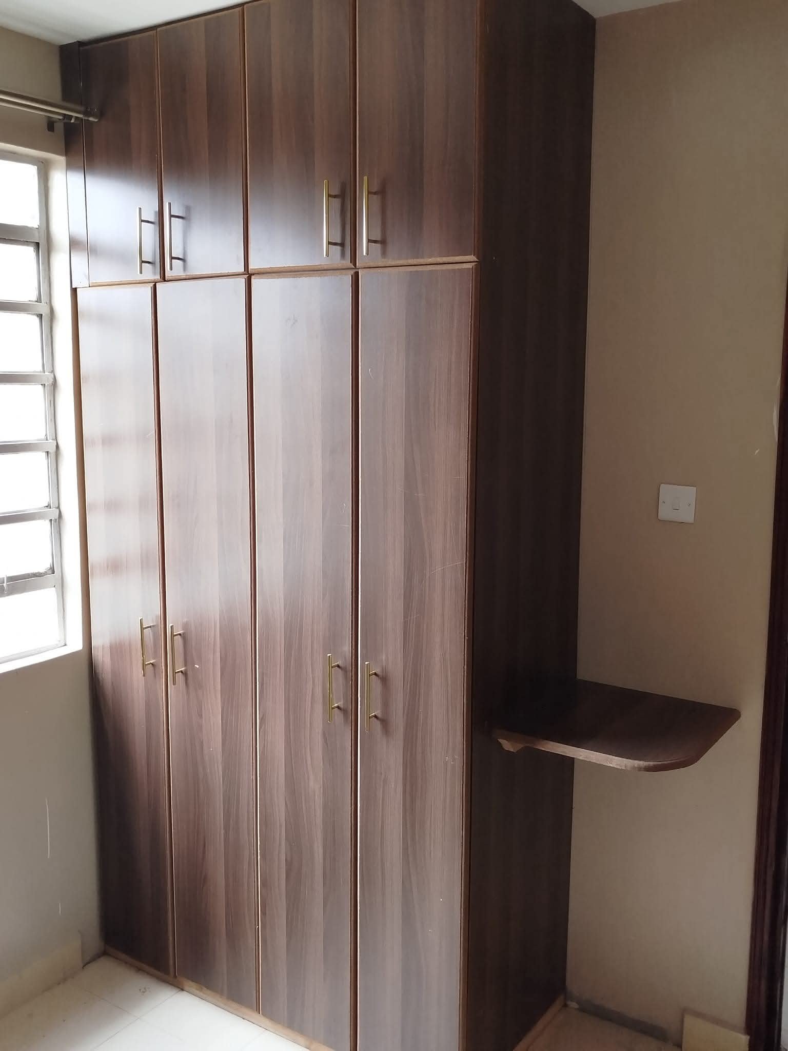 1 Bedroom Apartment To Let – Roysambu Zimmerman