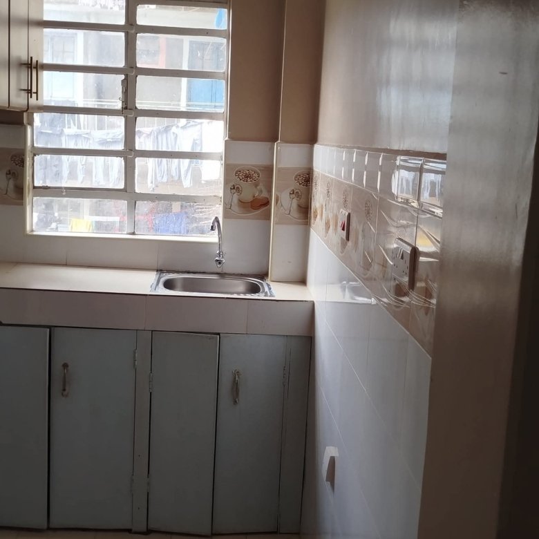1 Bedroom Apartment To Let – Roysambu Zimmerman