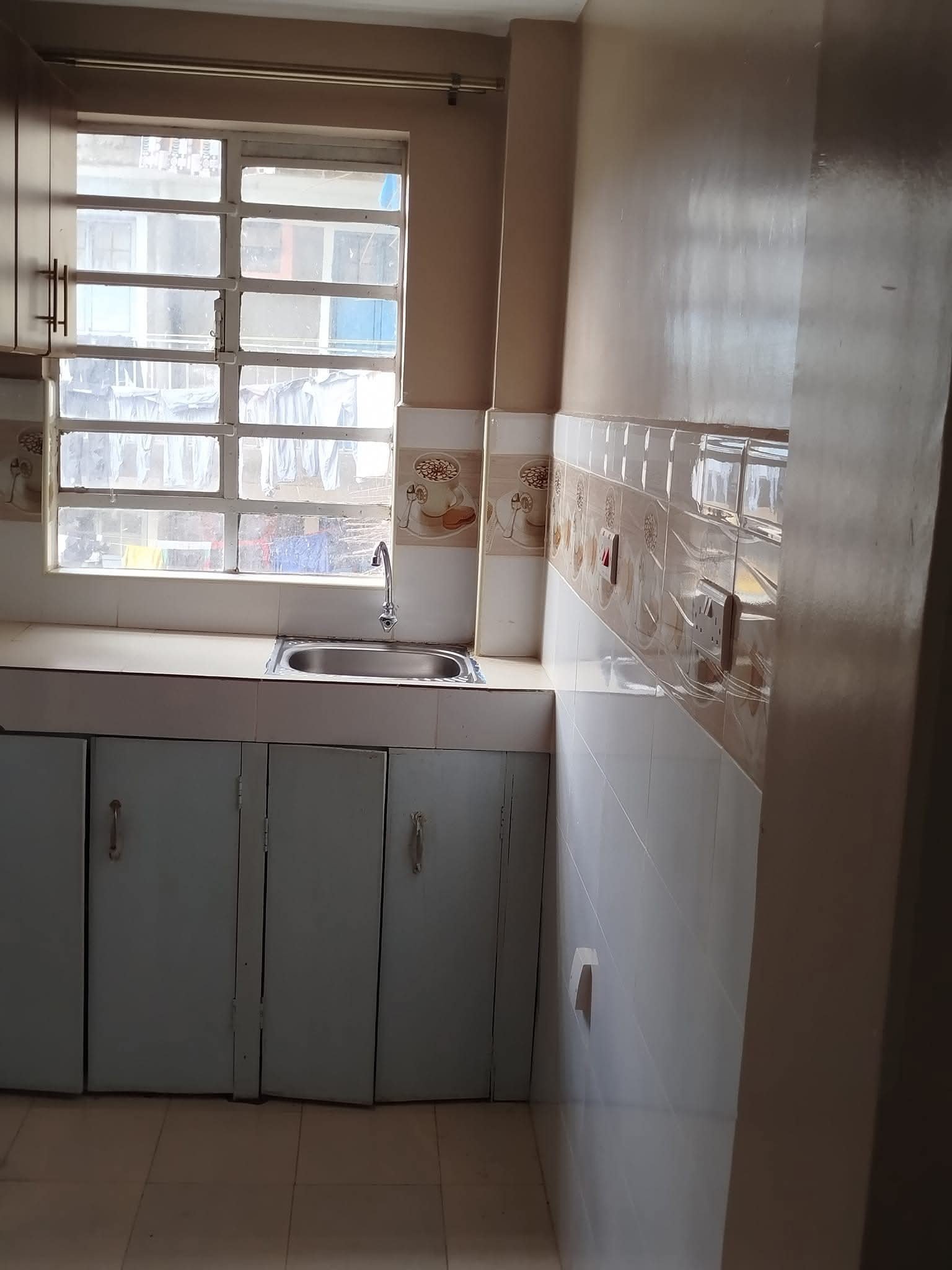 1 Bedroom Apartment To Let – Roysambu Zimmerman