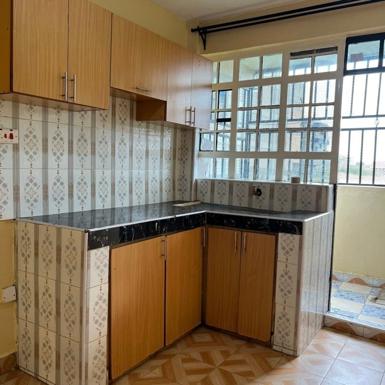 1 Bedroom Apartment To Let – Utawala Astrol