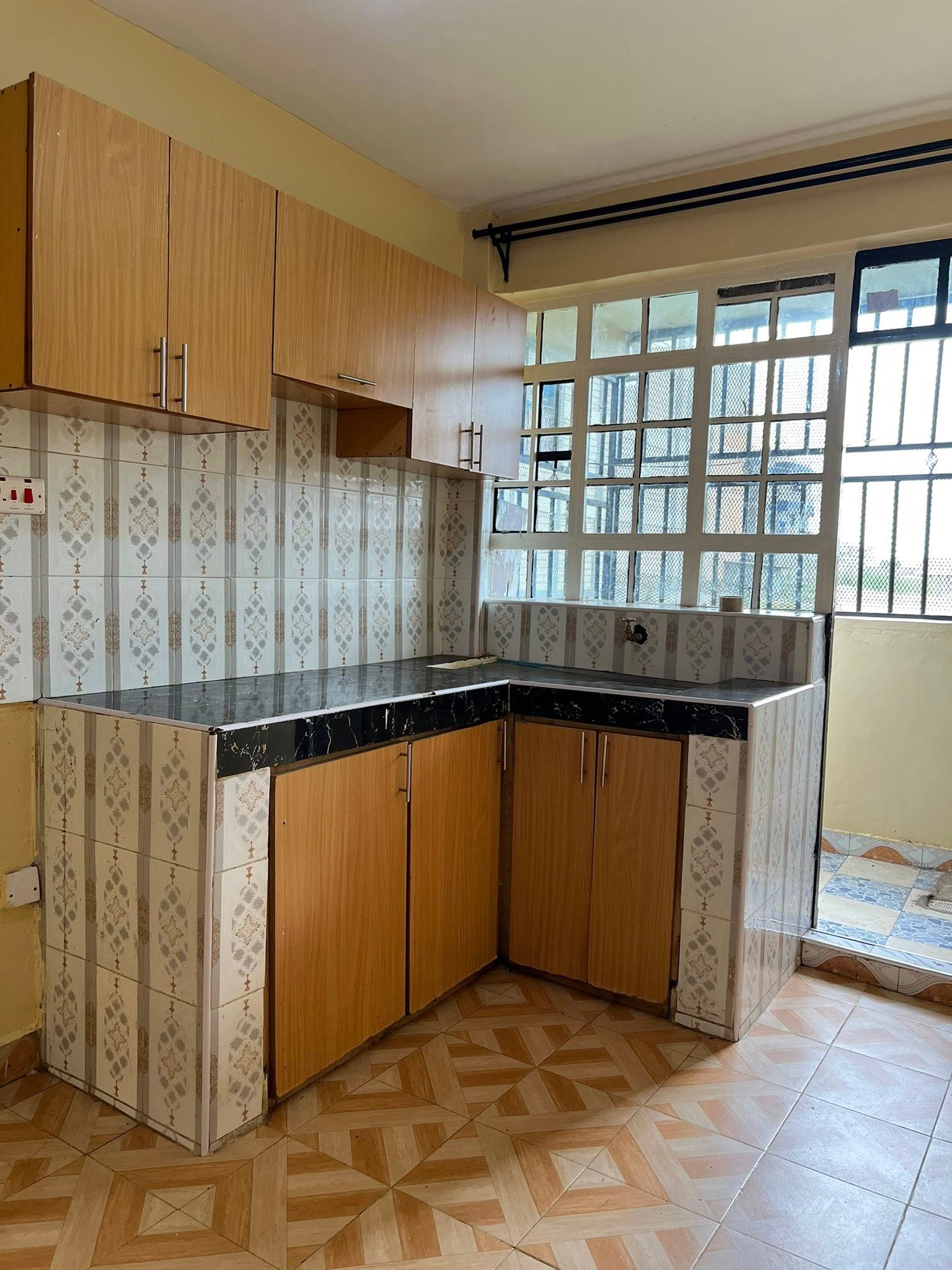 1 Bedroom Apartment To Let – Utawala Astrol