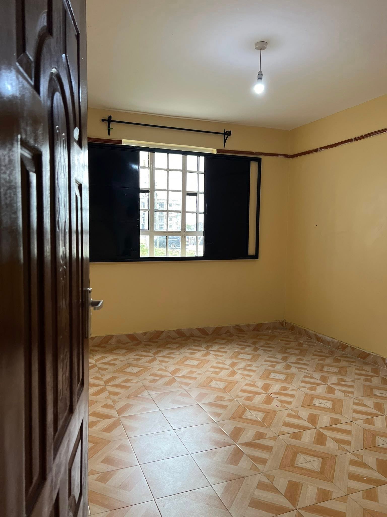 1 Bedroom Apartment To Let – Utawala Astrol