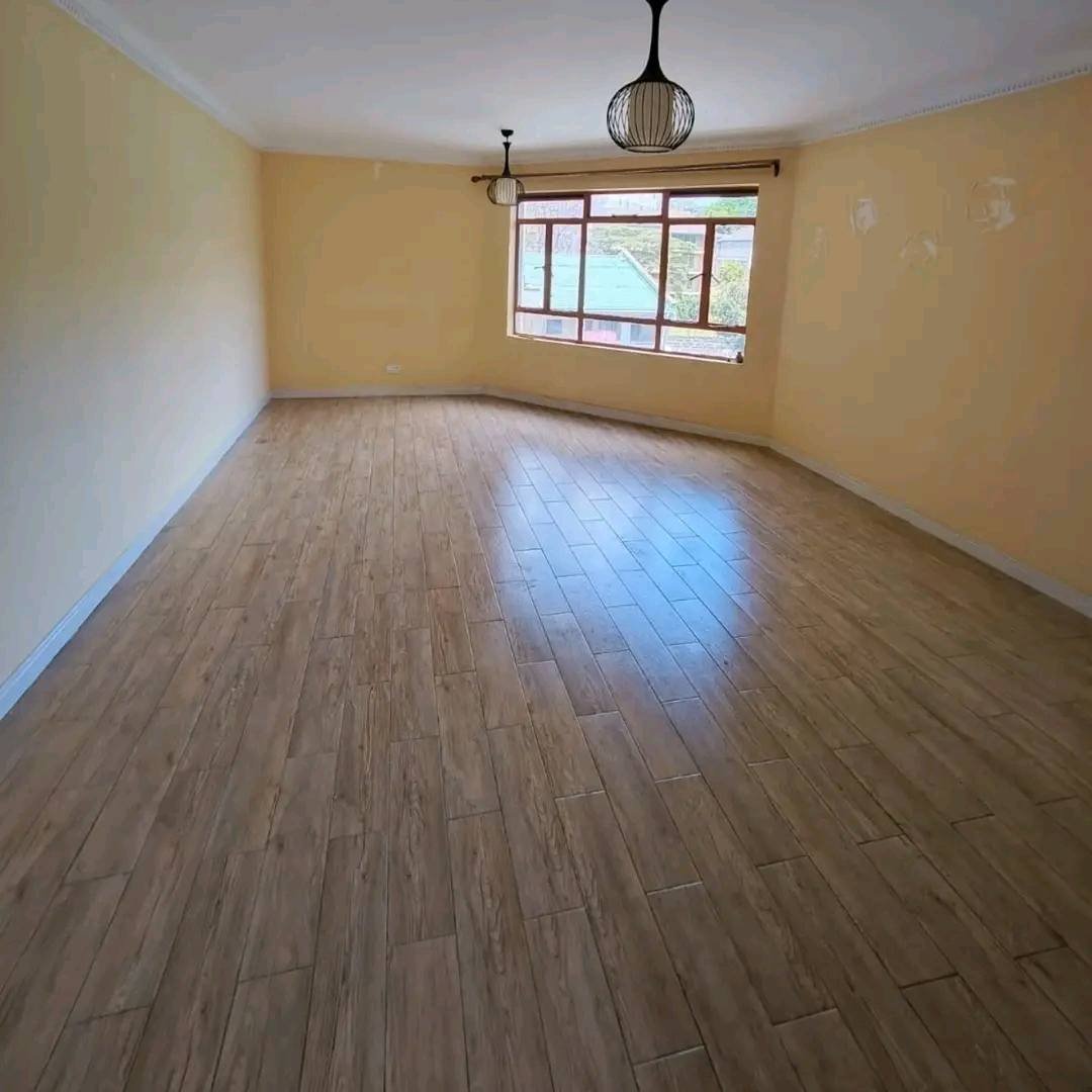 1-Bedroom Apartment for Rent in Kilimani with Gym & Pool