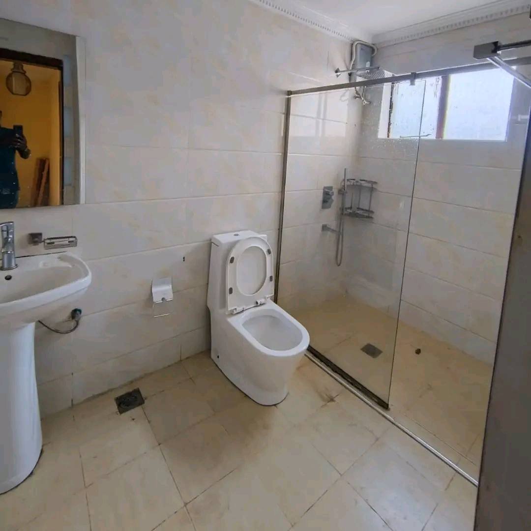 1-Bedroom Apartment for Rent in Kilimani with Gym & Pool