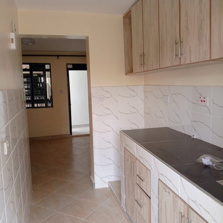 1 Bedroom Apartments To Let – Kasarani Seasons