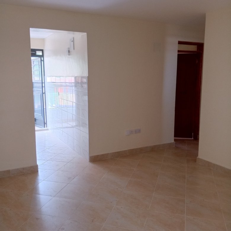 1 Bedroom Apartments To Let – Kasarani Seasons