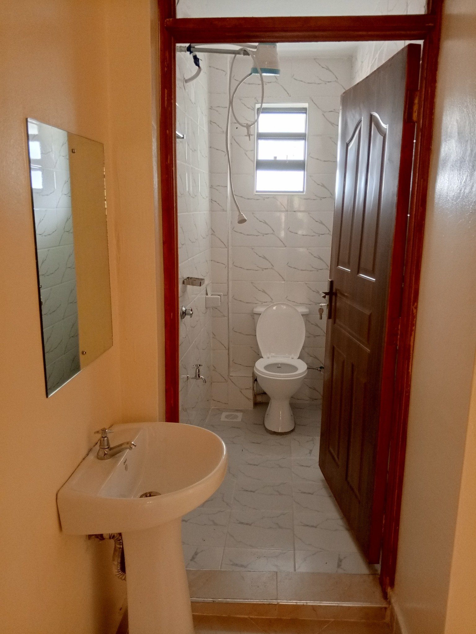 1 Bedroom Apartments To Let – Kasarani Seasons