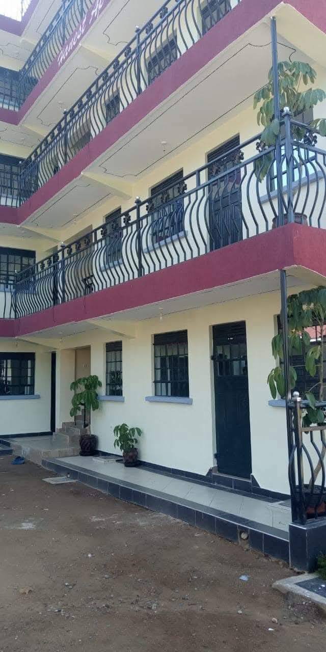 1 Bedroom Master Ensuite Apartment To Let – Ngong Town