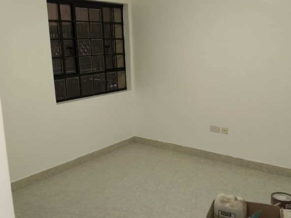1 Bedroom Master Ensuite Apartment To Let – Ngong Town