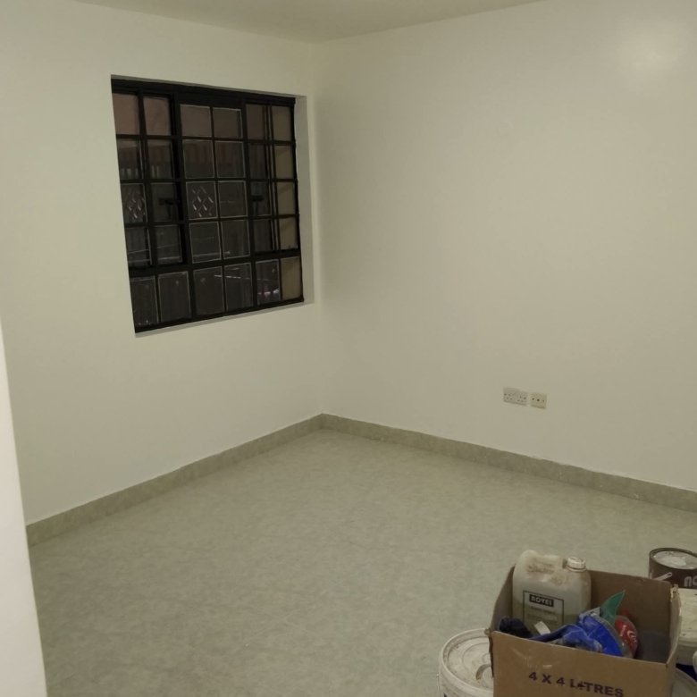 1 Bedroom Master Ensuite Apartment To Let – Ngong Town