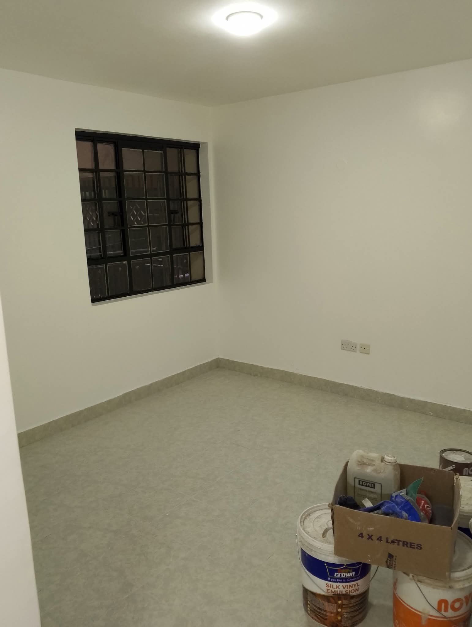 1 Bedroom Master Ensuite Apartment To Let – Ngong Town