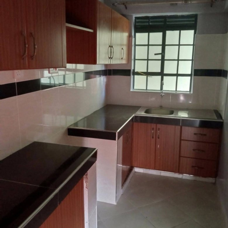 1 Bedroom Master Ensuite Apartment To Let – Ngong Town