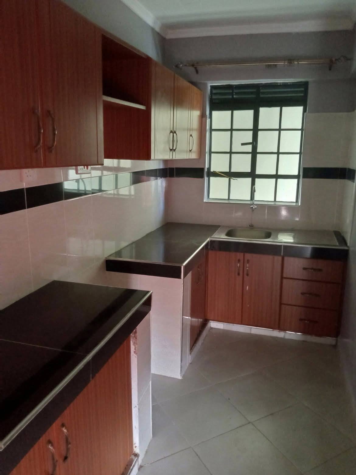 1 Bedroom Master Ensuite Apartment To Let – Ngong Town