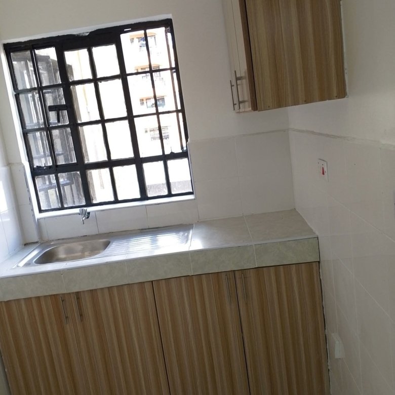1 Bedroom Master Ensuite Apartment To Let – Ngong Town