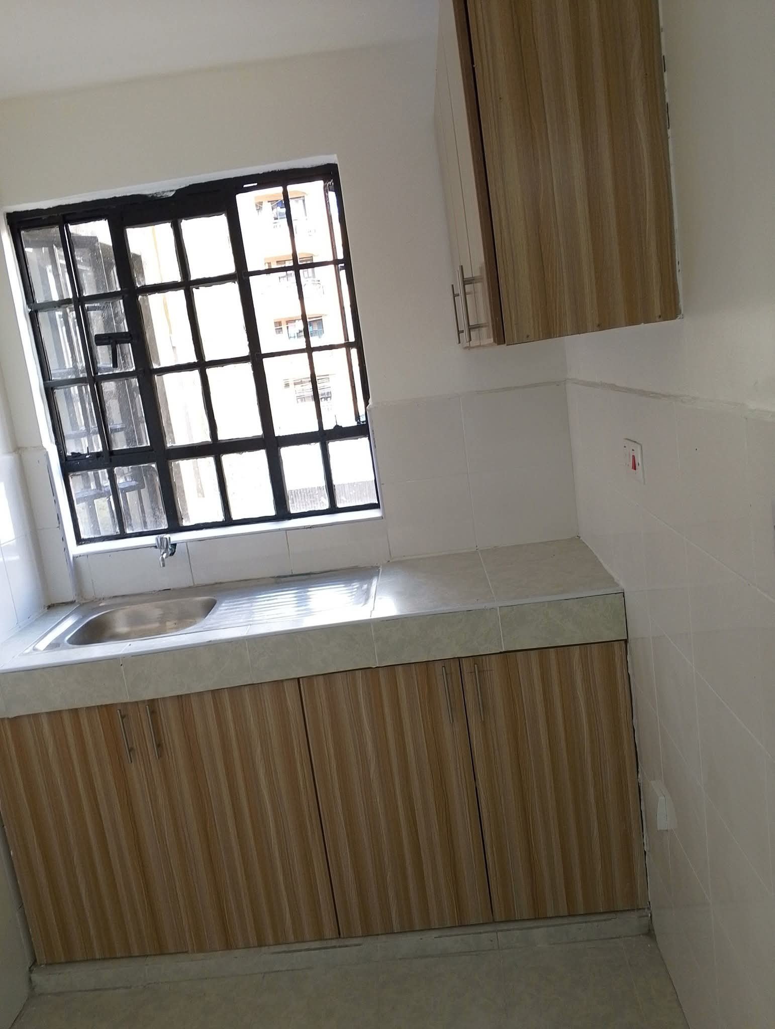 1 Bedroom Master Ensuite Apartment To Let – Ngong Town