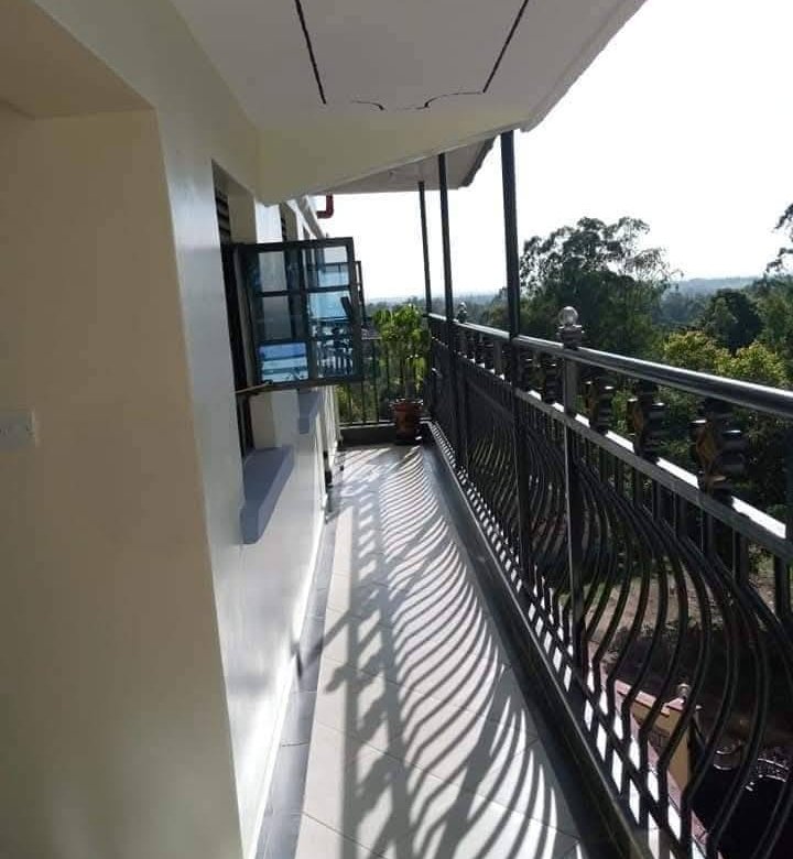 1 Bedroom Master Ensuite Apartment To Let – Ngong Town