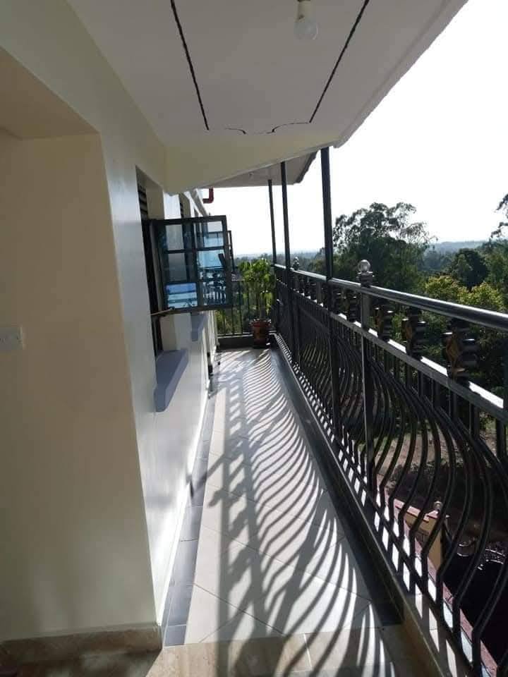 1 Bedroom Master Ensuite Apartment To Let – Ngong Town